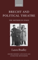 Brecht and Political Theatre