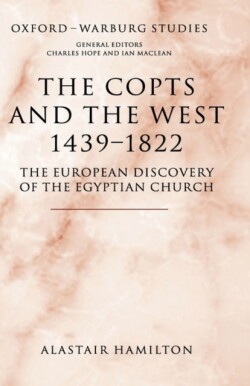 Copts and the West, 1439-1822