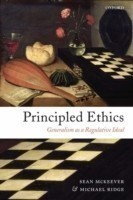 Principled Ethics