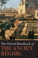 Oxford Handbook of the Ancien Régime