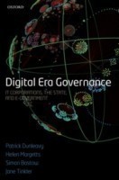 Digital Era Governance