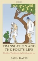 Translation and the Poet's Life