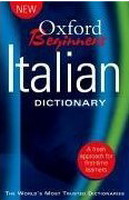 Oxford Beginner's Italian Dictionary