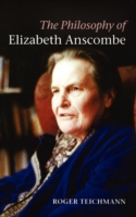 Philosophy of Elizabeth Anscombe