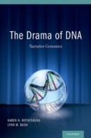 Drama of DNA: Narrative Genomics
