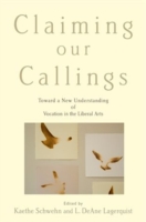 Claiming Our Callings