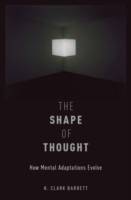 Shape of Thought