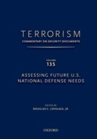 TERRORISM: COMMENTARY ON SECURITY DOCUMENTS VOLUME 137