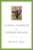 Moral Foundation of Economic Behavior