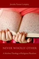 Never Wholly Other