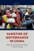 Varieties of Governance in China