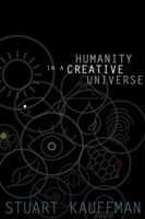 Humanity in a Creative Universe