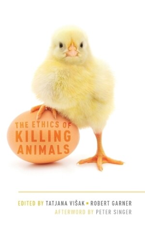 Ethics of Killing Animals