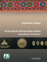 Arts and Crafts of the Hunza Valley in Pakistan