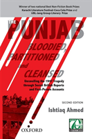 Punjab Bloodied, Partitioned and Cleansed