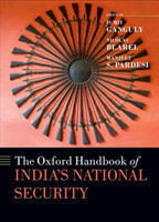 Oxford Handbook of India's National Security