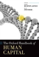 Oxford Handbook of Human Capital