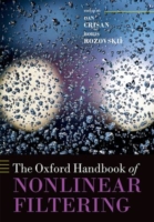 Oxford Handbook of Nonlinear Filtering