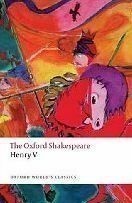 Henry V: The Oxford Shakespeare