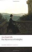 Mysteries of Udolpho