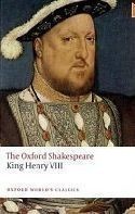 King Henry VIII: The Oxford Shakespeare