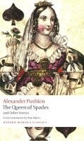 Queen of Spades and Other Stories