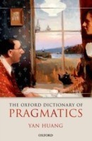 Oxford Dictionary of Pragmatics