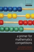 Primer for Mathematics Competitions