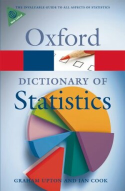 Dictionary of Statistics (Oxford Paperback Reference)
