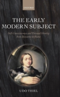 Early Modern Subject