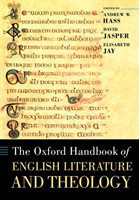 Oxford Handbook of English Literature and Theology