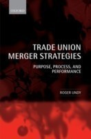 Trade Union Merger Strategies