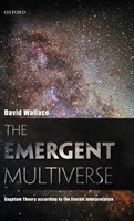 Emergent Multiverse