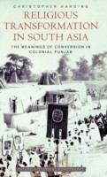 Religious Transformation in South Asia