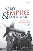 Army, Empire, and Cold War