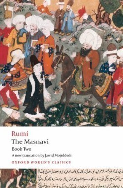 Masnavi, Book Two