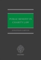 Public Benefit in Charity Law