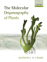 Molecular Organography of Plants