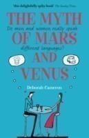 Myth of Mars and Venus Do men and women really speak different languages?