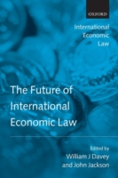 Future of International Economic Law