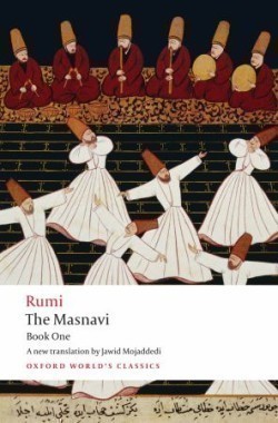 Masnavi, Book One