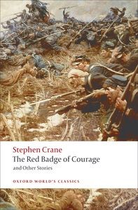 Red Badge of Courage and Other Stories