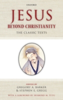 Jesus Beyond Christianity