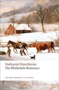 Blithedale Romance