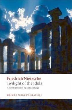 Twilight of the Idols