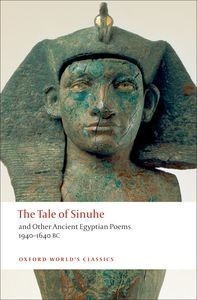 Tale of Sinuhe