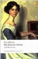 Kreutzer Sonata and Other Stories