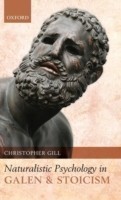 Naturalistic Psychology in Galen and Stoicism