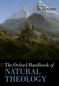 Oxford Handbook of Natural Theology