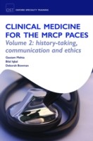 Clinical Medicine for the MRCP PACES